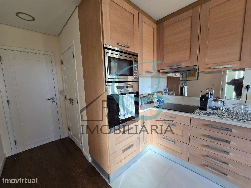 EXCLUSIVO - EXCELENTE APARTAMENTO DUPLEX DE 5 ASSOALHADAS, COM GARA...-19