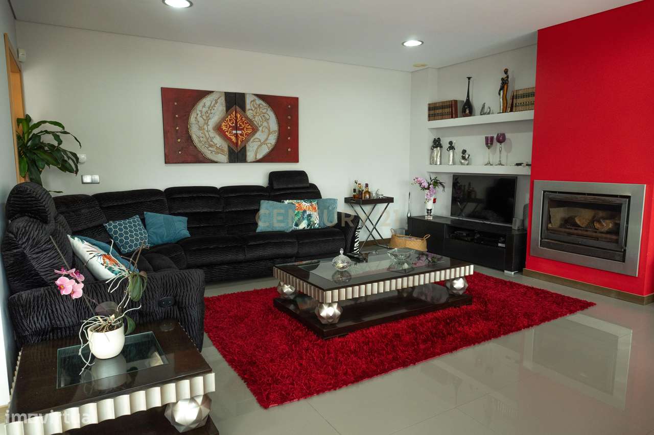 Luxuosa Moradia com Vista Panorâmica na Praia da Vagueira-45