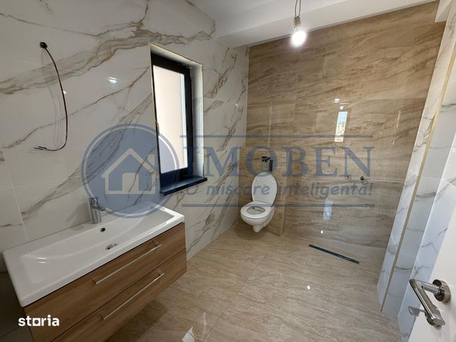 Casa P+1-Living-Bucatarie-3 Dormitoare-Toate utilitatile-Disponibila-7