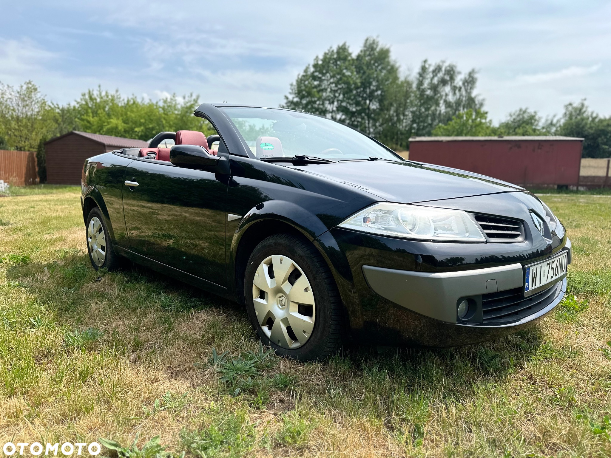 Renault Megane - 9