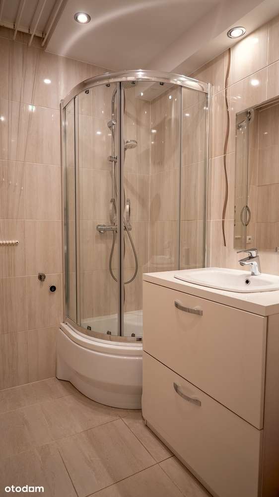 funkcjonalne, w pełni rozkładowe M-4, 59,5 mkw, Widzew Wschód-6