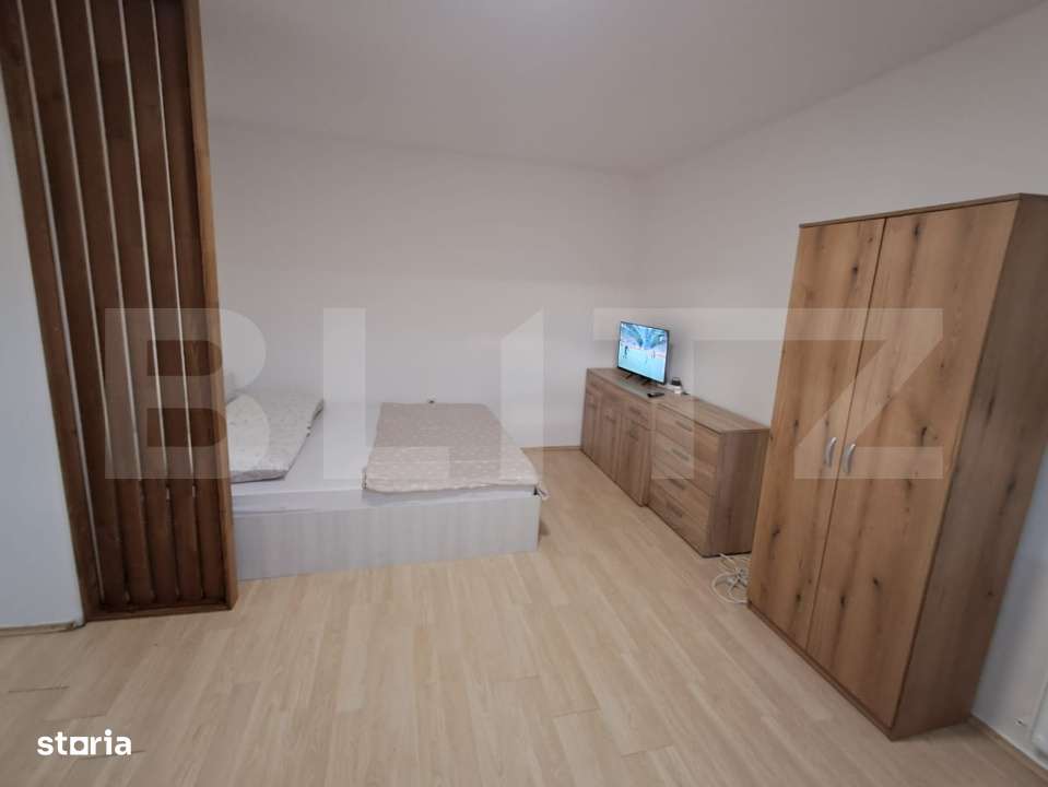 Apartament tip mansarda in zona porii, parcare inclusa - Imagine principală: 5/6
