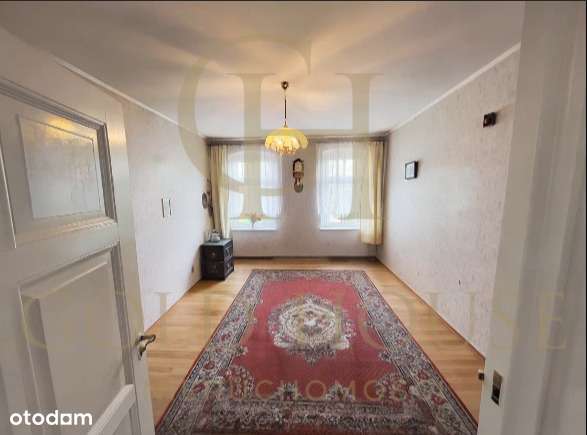 Okazyjne, klimatyczne mieszkanie!-2