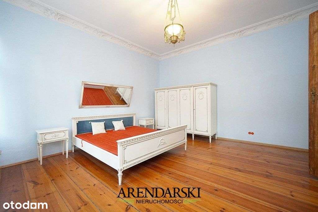 Mieszka I- Duże, Klimatyczne Mieszkanie! - Pełny obrazek: 5/14