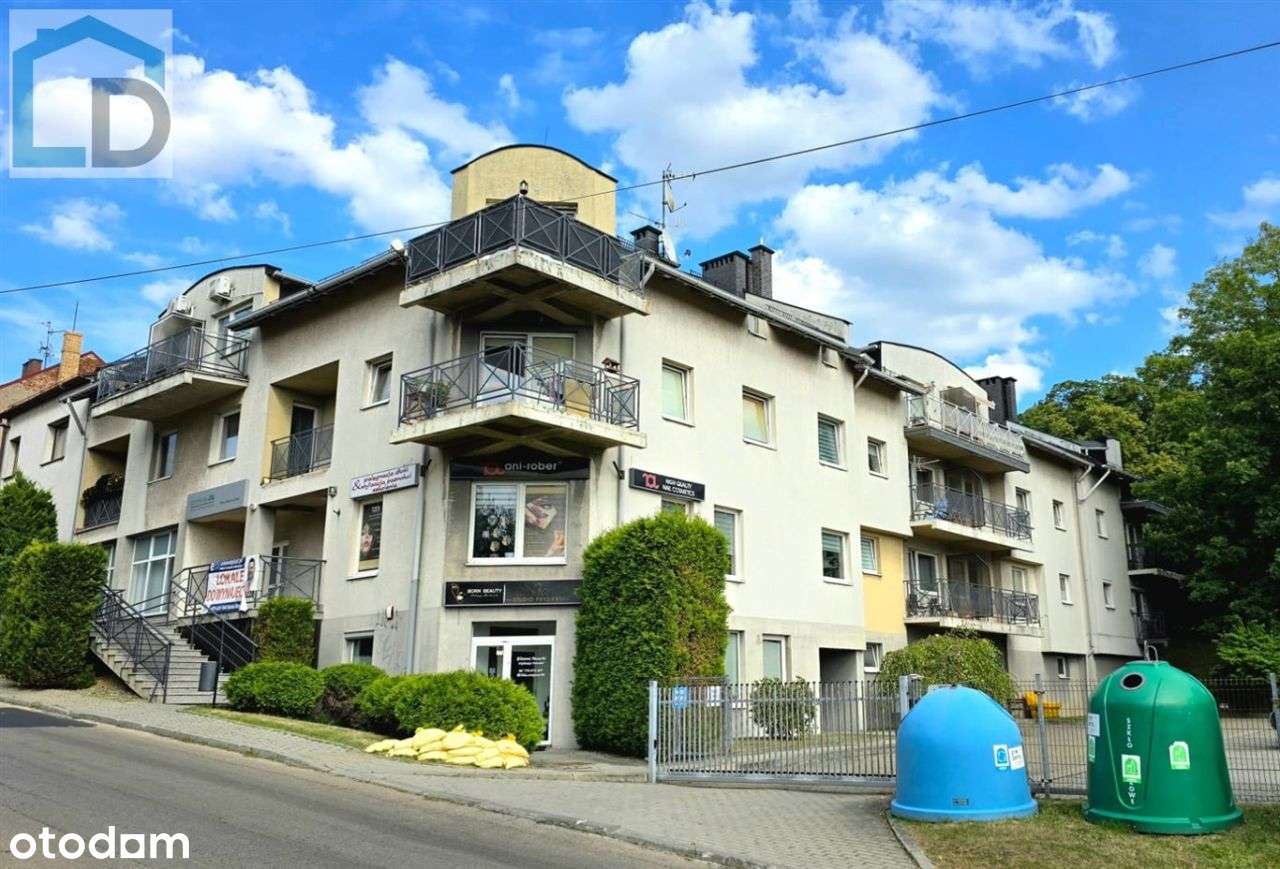 Mieszkanie, 34 m², Bielsko-Biała-17