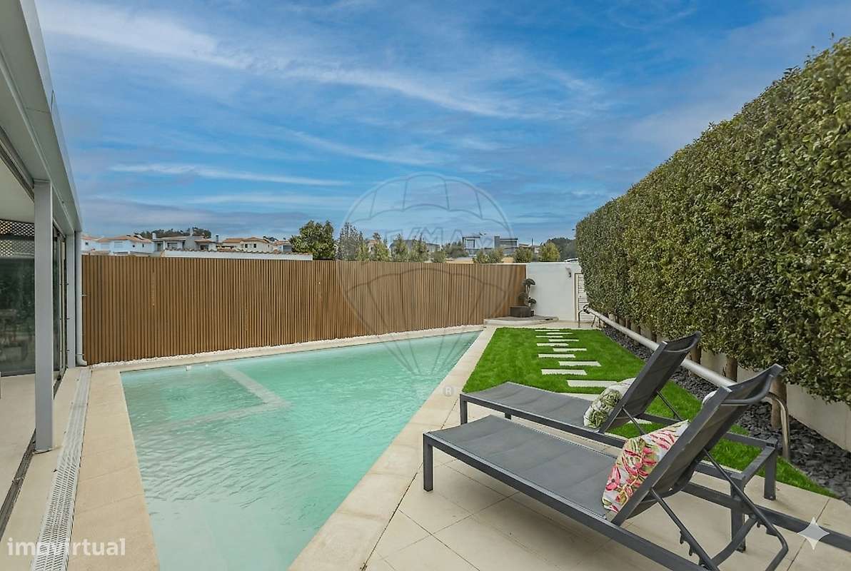 Moradia T4 para venda - Grande imagem: 4/18