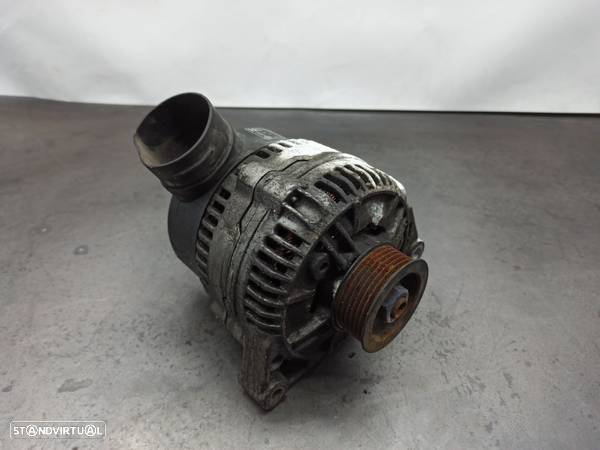 Alternador Audi A6 Avant (4B5, C5) - 3