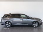 Peugeot 308 SW 1.5 BlueHDi Allure EAT8 - 4