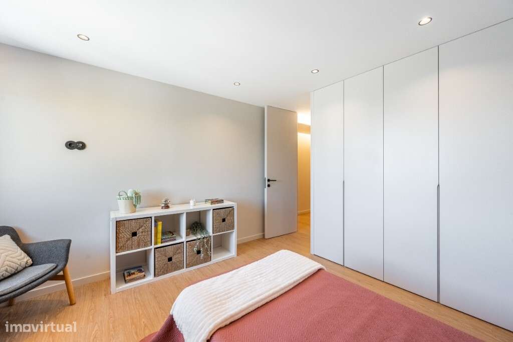 Apartamento T3 Remodelado | Próximo da Bosch-10