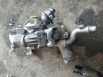 CITROEN C3 II 1.6 HDI EGR CHLODNICZKA 9671187780 - 1