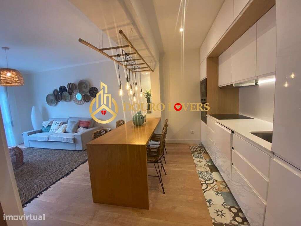 Arrendamento | T2 | Centro do Porto - Grande imagem: 3/60