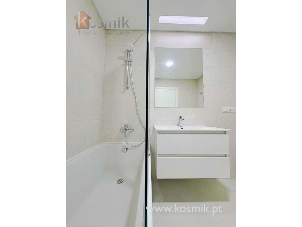 T2 SOLVILLAS :: ODIVELAS :: NOVO : Equipado : Churrasqueira : Box :...-27