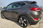 Hyundai Tucson 2.0 CRDI Style 4WD - 5