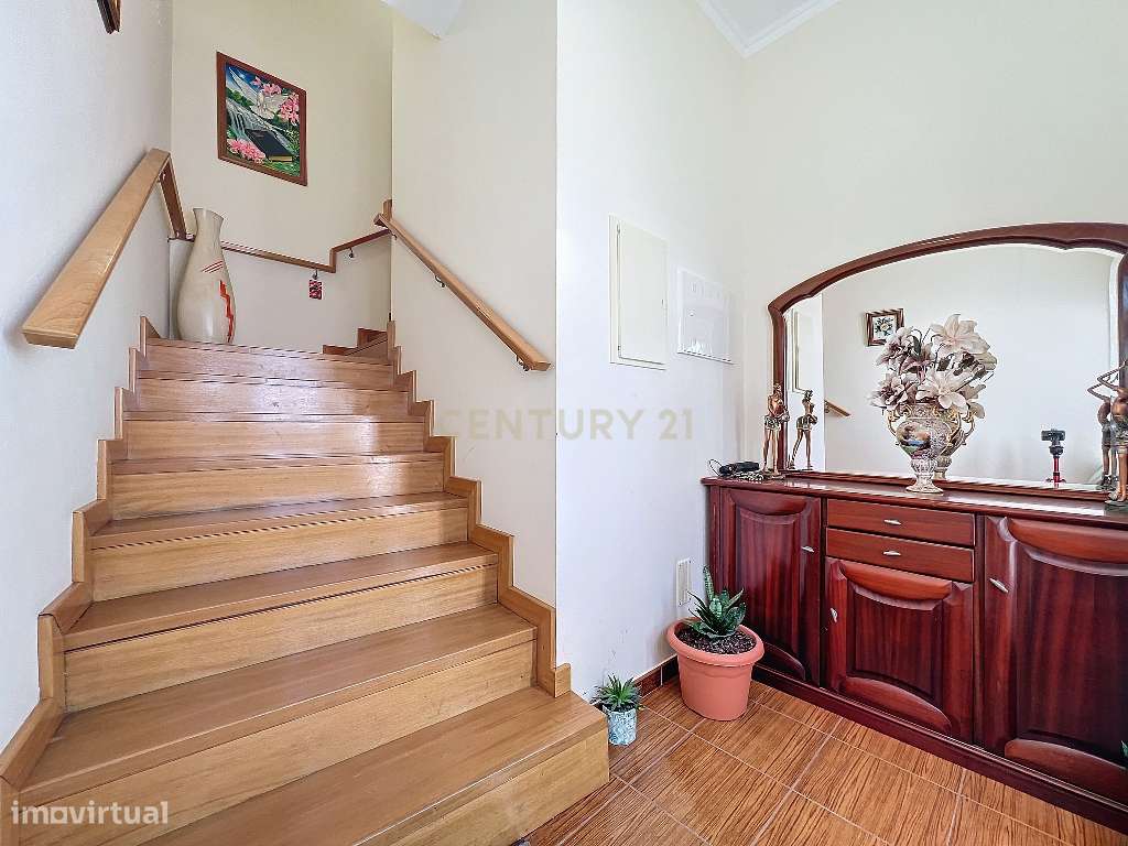 Moradia, 101 m², Ribeira Quente - Grande imagem: 2/31