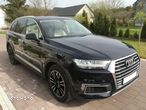 Audi Q7 e-tron 3.0 TDI Quattro Tiptr - 5