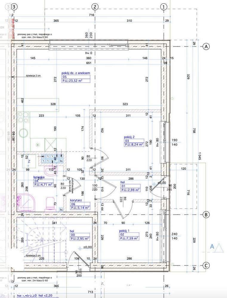 Dom z ogrodem w kameralnej okolicy - Smochowice-5
