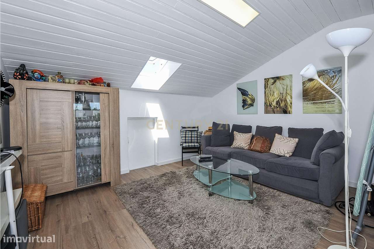 APARTAMENTO T3 - DUPLEX CASCAIS-20