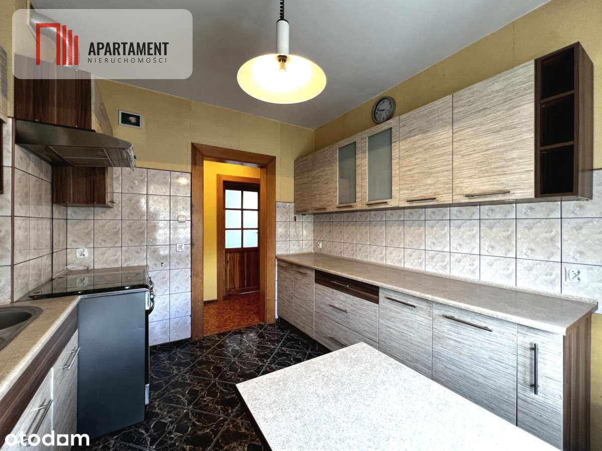 Rozkładowe 3-pokojowe mieszkanie 68m2 w Szubinie-11