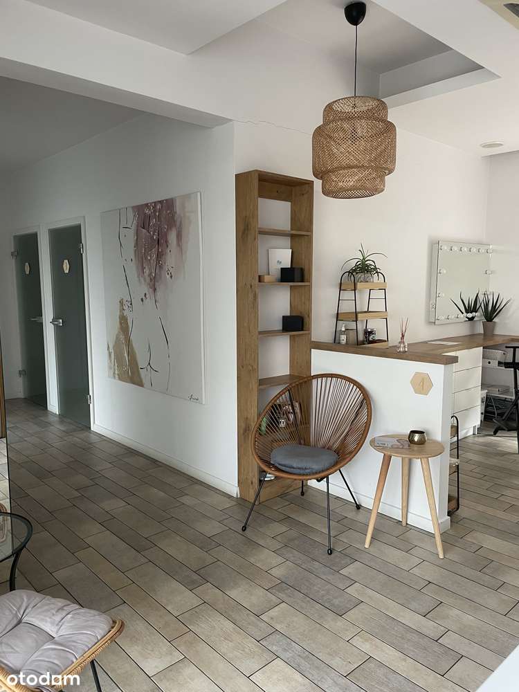 oferta sprzedaży lub najmu lokalu wykończonego - Pełny obrazek: 2/7