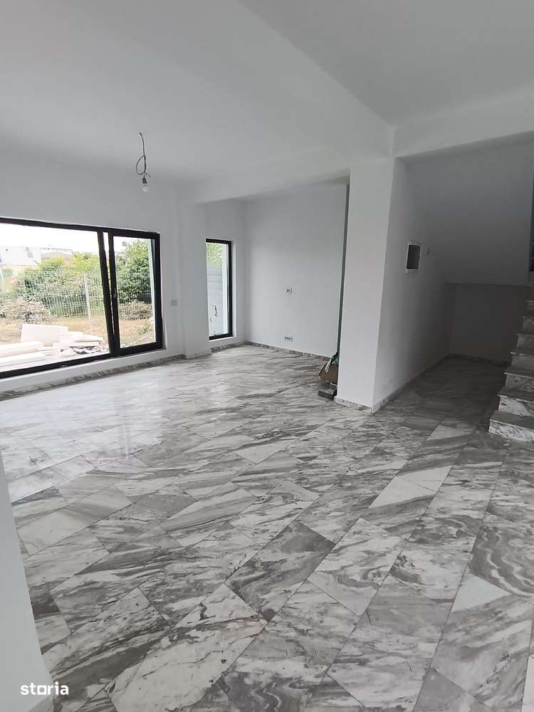 Cartier Albert, duplex modern-10