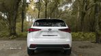 Lexus NX 300h Executive+ - 6