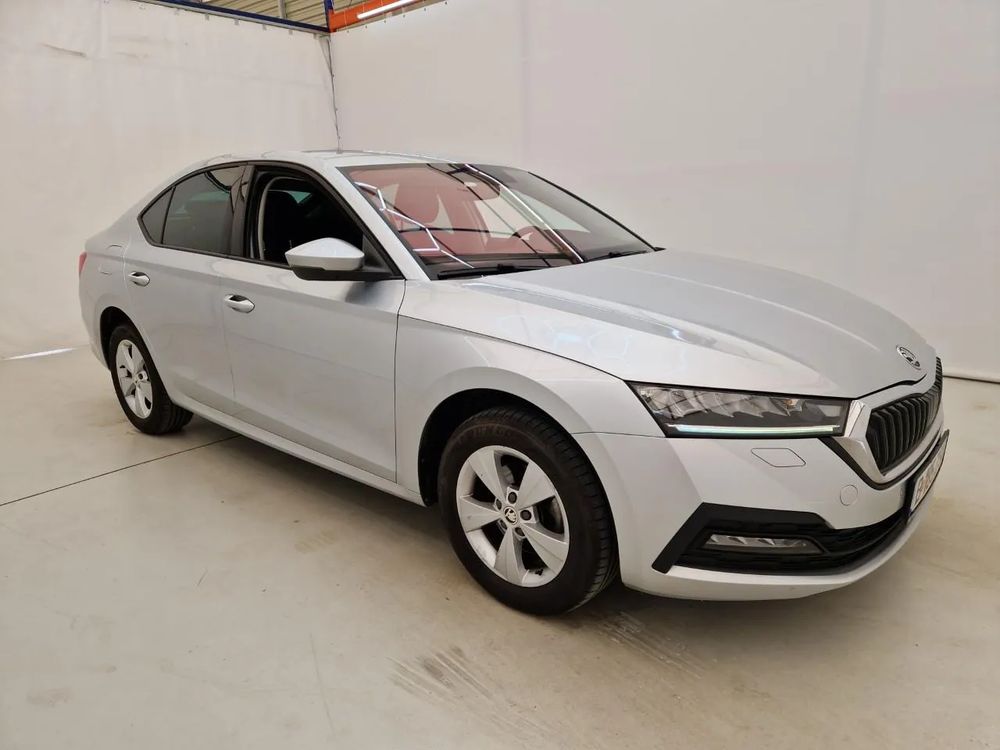 Skoda Octavia Petrol 150CP 2021