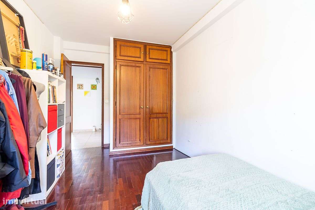 Apartamento T3 para venda-10