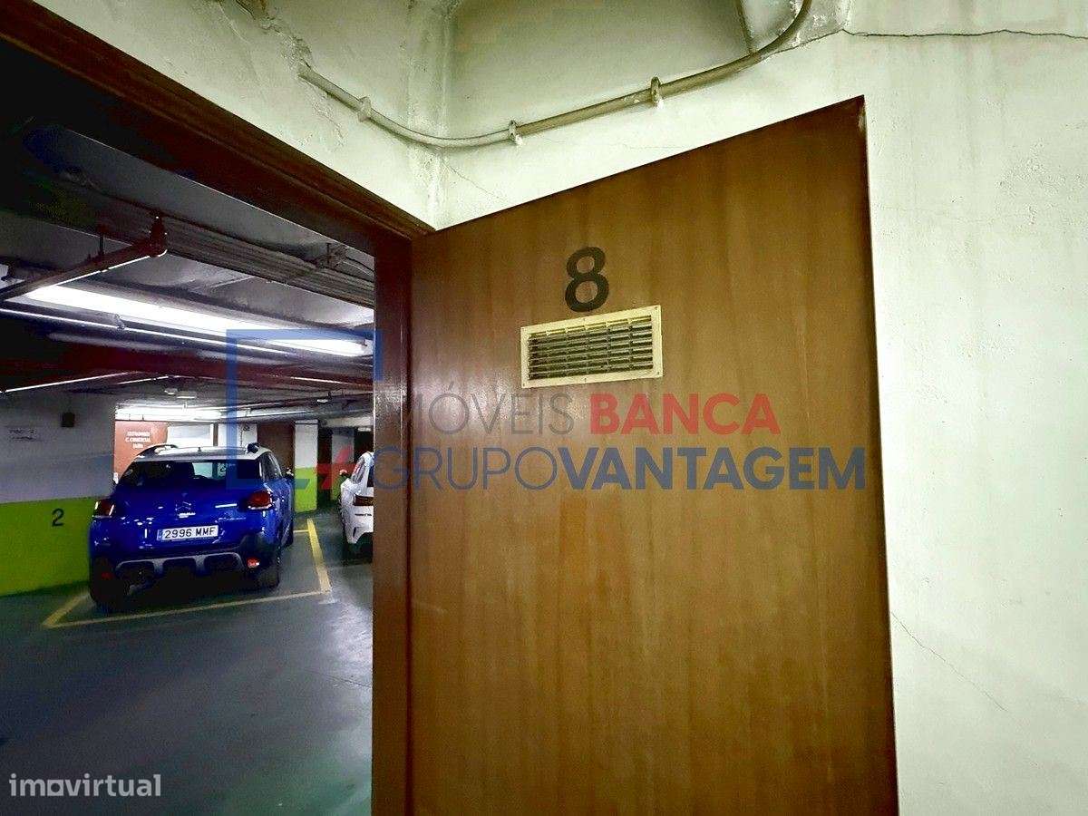 Arrecadação Chiado - Grande imagem: 3/5