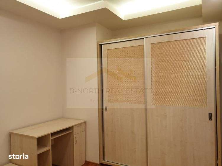 Inchiriere ap 3 camere  zona 13 Septembrie, centrala ap, loc parcare - Imagine principală: 5/11