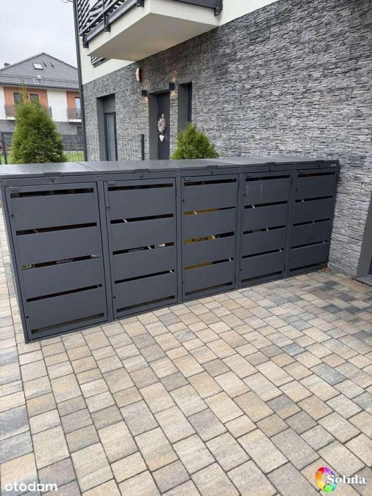 Dom - Sosnówka - widok na góry-13