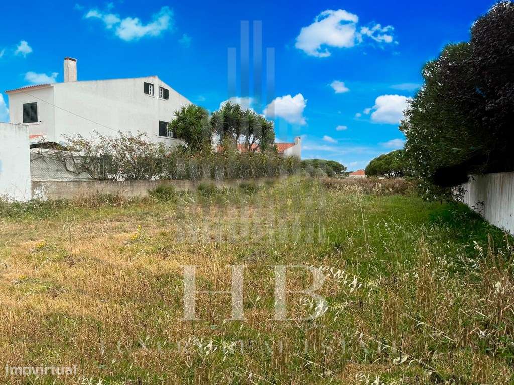 Terreno para Construção com Projeto Aprovado | Magoito | Sintra - Grande imagem: 4/15