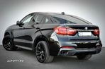 BMW X6 xDrive30d - 12