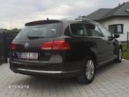 Volkswagen Passat Alltrack 2.0 TDI BlueMotion Technology - 4