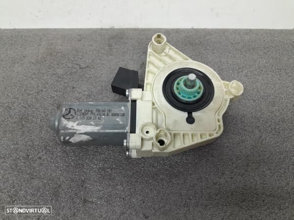 Motor Elevador Porta Tras Esq Mercedes-Benz B-Class (W245) - 1