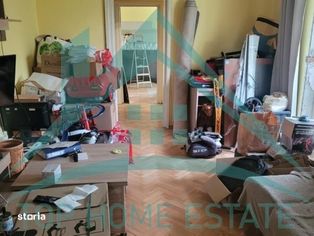 Apartament cu 2 camere de vanzare, strada Constantin Brancusi!