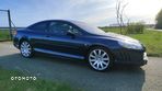 Peugeot 407 Coupe V6 HDi FAP 205 Sport - 7