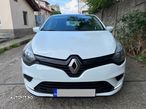 Renault Clio dCi 75 Stop & Start Expression - 10