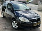 Skoda Roomster 1.2 TSI Fresh Green tec - 3