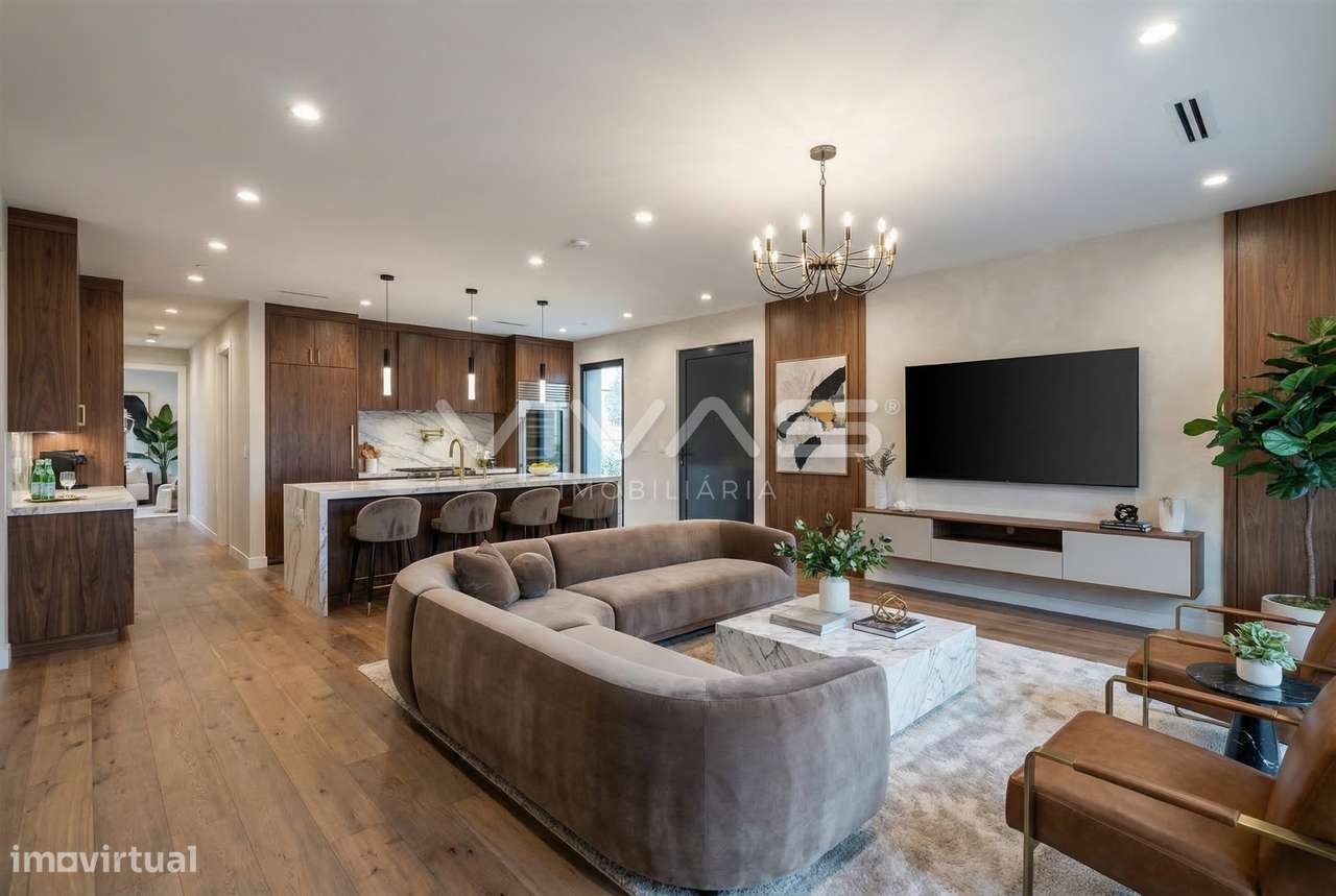 Andar Moradia T2 Venda em Carreiras (São Miguel) e Carreiras (Santiago - Grande imagem: 4/21