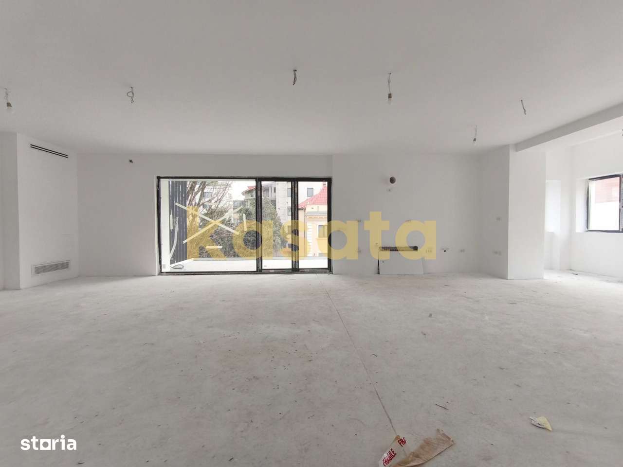 Apartament 4 camere | Herastrau | Loc parcare