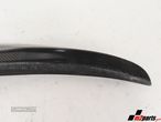 Spoiler/ Aileron da Mala em Carbono Novo BMW 2 Coupe (F22, F87) - 6