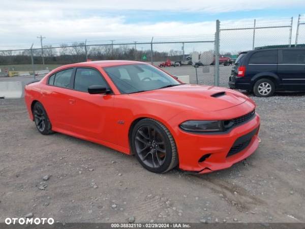 Dodge Charger 6.4 Scat Pack - 1