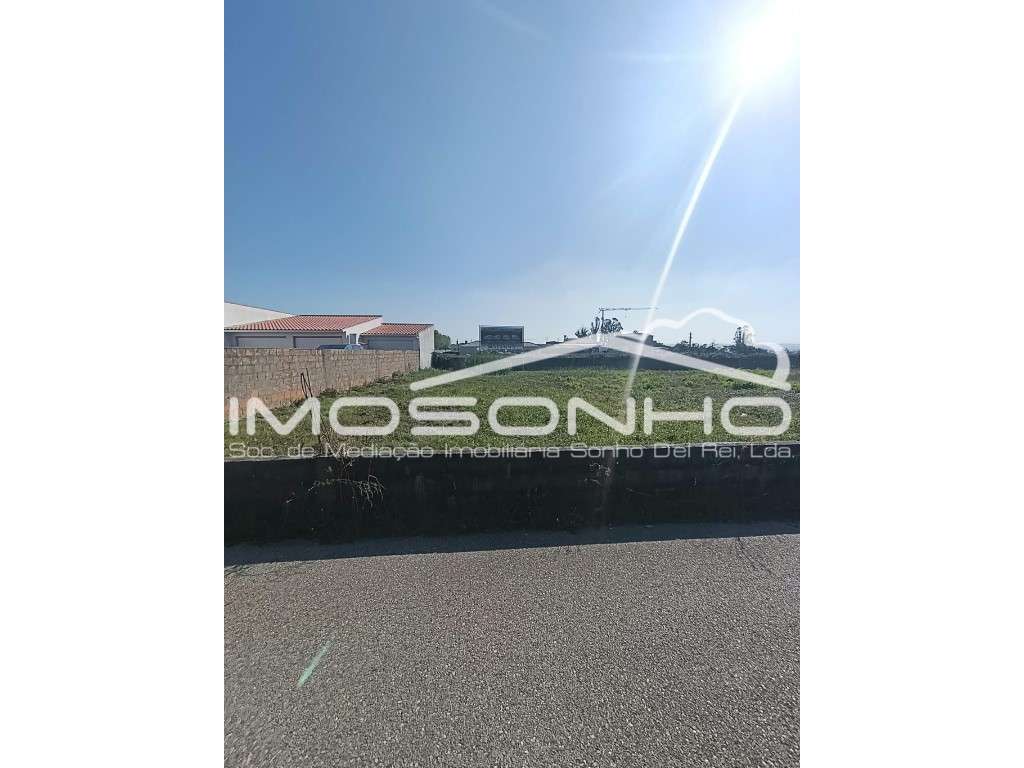 Lote de Terreno com Projeto Aprovado para moradia-6