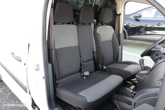 Renault Kangoo Express 1.5 DCI Maxi Business 3 Lug - 23