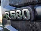 Scania R580 - 16