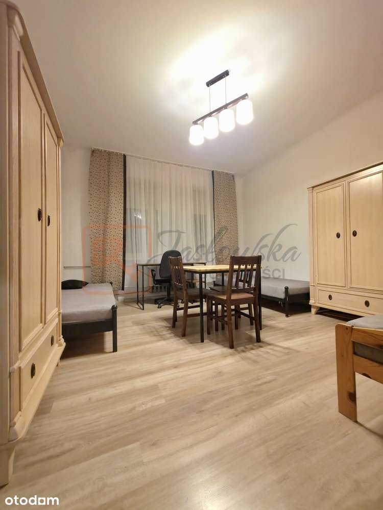 Mieszkanie po remoncie centrum Rzeszów-1