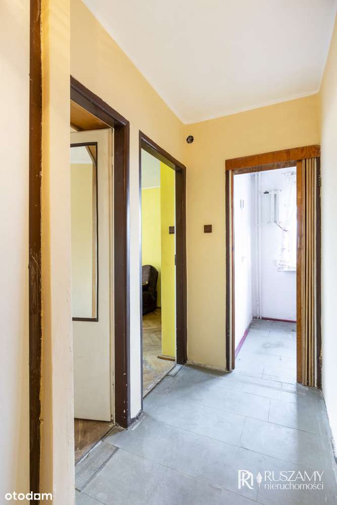 Kompaktowe 3 pokojowe, również dla obcokrajowców-10