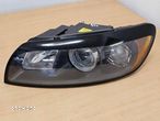 Reflektor Lewy Volvo C30 2006-2009 Lampa Lewa - 1