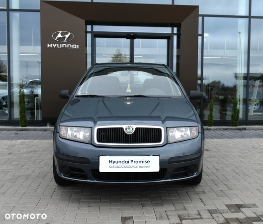 Skoda Fabia 1.2 12V Active - 3