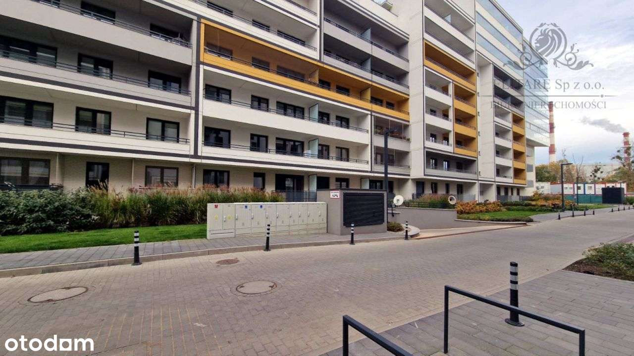 Mieszkanie 32,28m2 możliwość wydzielnia sypialni/d - Pełny obrazek: 5/20